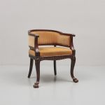 1096 3178 ARMCHAIR